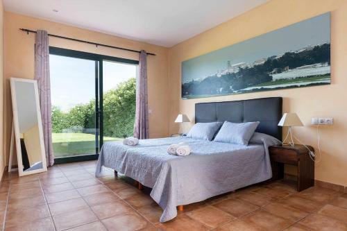 Yourhouse Romani Villa