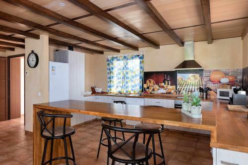 Yourhouse Romani Villa