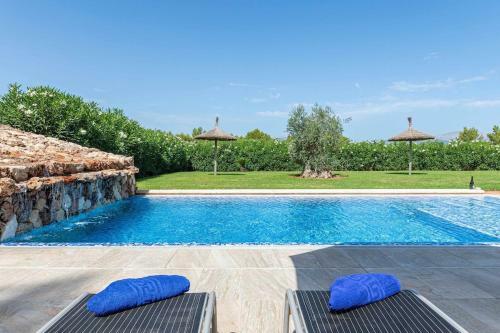 Yourhouse Romani Villa