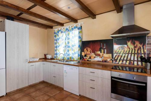 Yourhouse Romani Villa