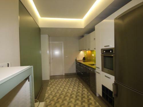 Apartamento Flor De Primavera
