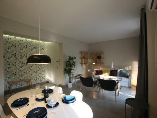 Apartamento Flor De Primavera