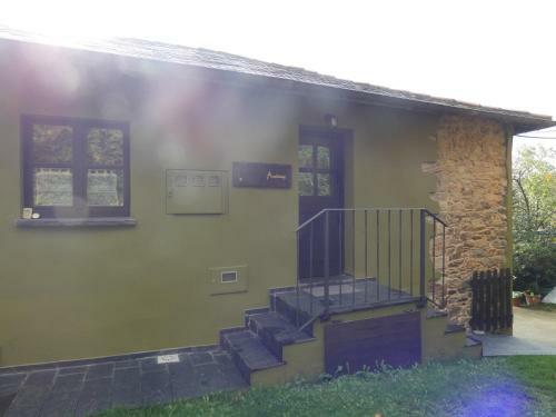 Apartamento El Observatoriu