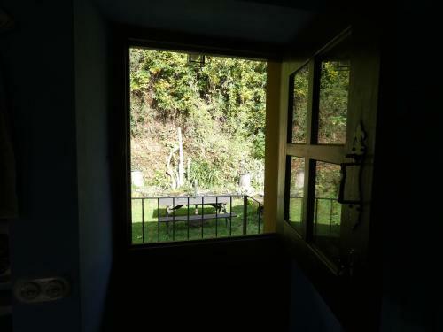 Apartamento El Observatoriu