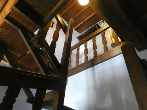 Apartamento El Observatoriu