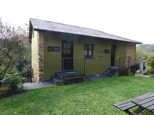 Apartamento El Observatoriu
