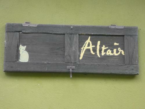 Apartamento El Observatoriu