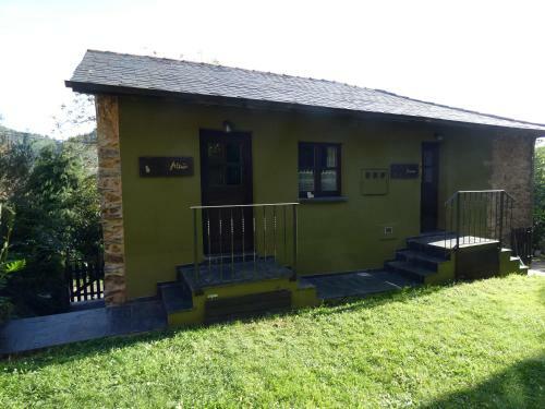 Apartamento El Observatoriu