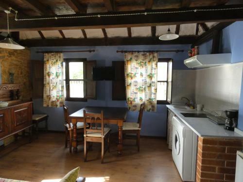 Apartamento El Observatoriu