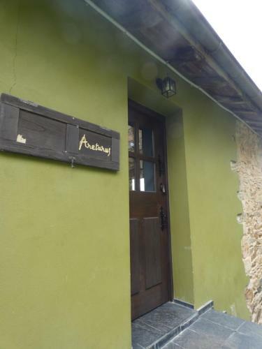 Apartamento El Observatoriu