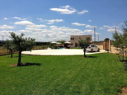 Vinagrella Muro Villa 158