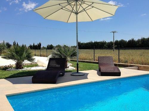 Vinagrella Muro Villa 158