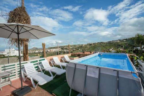 Villa Casa Las Flores