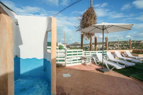 Villa Casa Las Flores