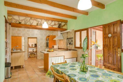 Villa Casa Las Flores