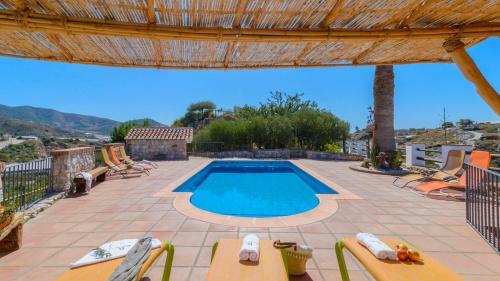 Villa Casa Limon Motril
