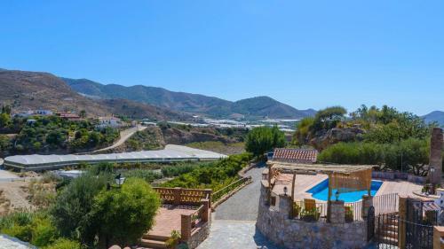 Villa Casa Limon Motril