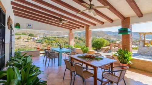 Villa Casa Limon Motril