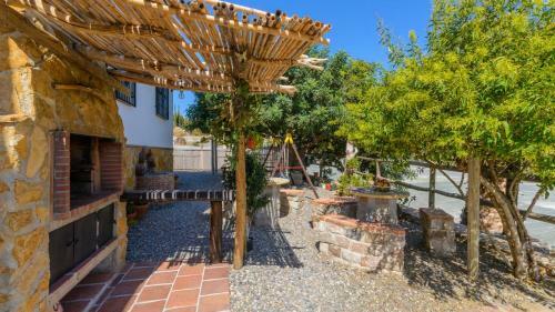 Villa Casa Limon Motril