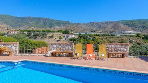Villa Casa Limon Motril