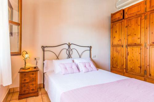 Villa Finca Es Mua