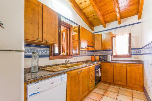 Villa Finca Es Mua