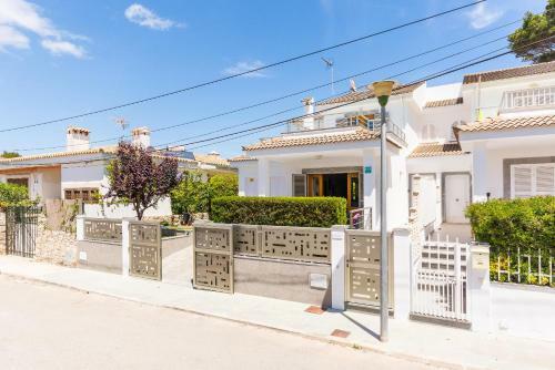 Villa Isabel