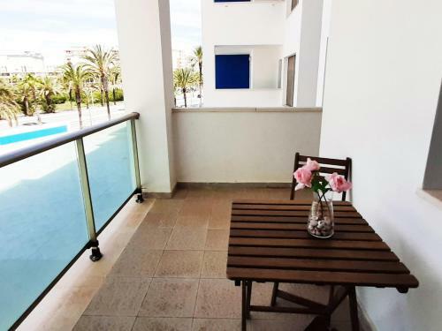 Apartamento Mar Azul 378 Manga Norte