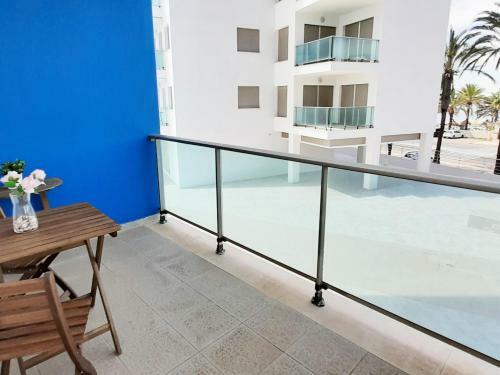 Apartamento Mar Azul 378 Manga Norte