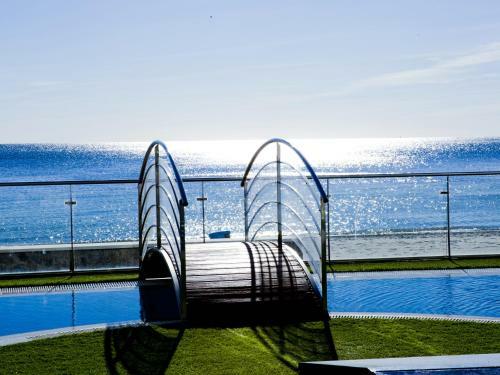 Apartamento Mar Azul 378 Manga Norte