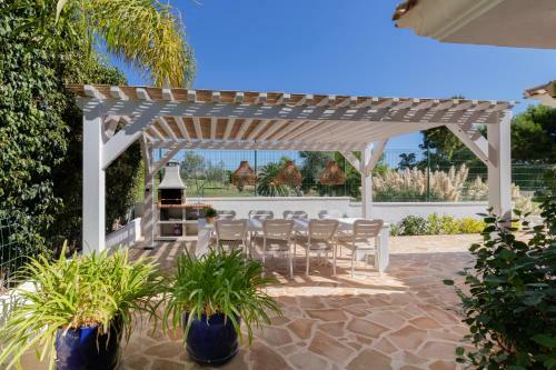 Villa Casa de Familia