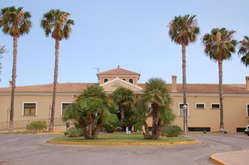 Villa Casa de Familia
