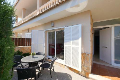 Villa Jer�nimo