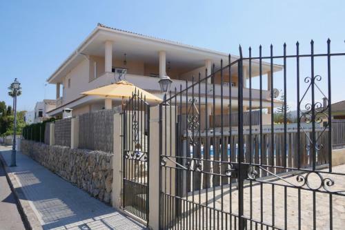 Villa Jer�nimo