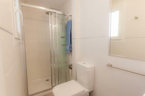 Nerja Paradise Rentals - Villa Daisy