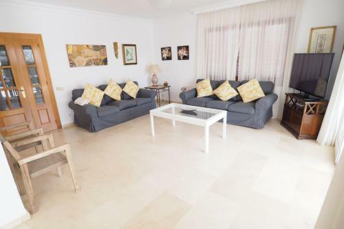 Nerja Paradise Rentals - Villa Almassora