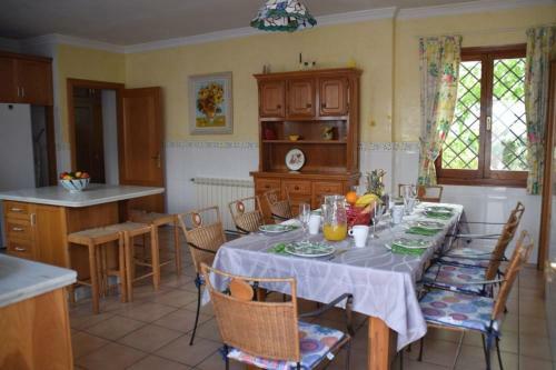 Nerja Paradise Rentals - Villa Almassora