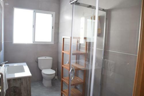 Nerja Paradise Rentals - Villa Almassora
