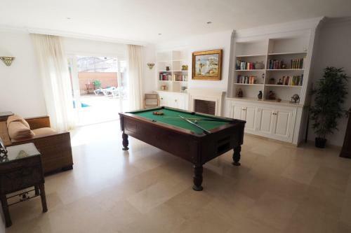 Nerja Paradise Rentals - Villa Almassora