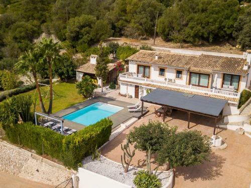 Villa Puig Den Morro