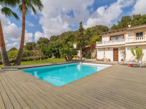 Villa Puig Den Morro