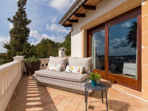 Villa Puig Den Morro