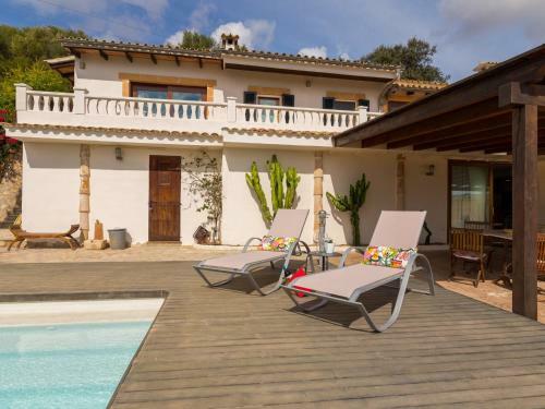 Villa Puig Den Morro