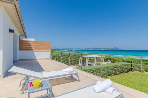 Villa Tonimar 6