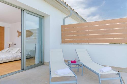 Villa Tonimar 6