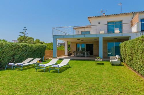 Villa Tonimar 6