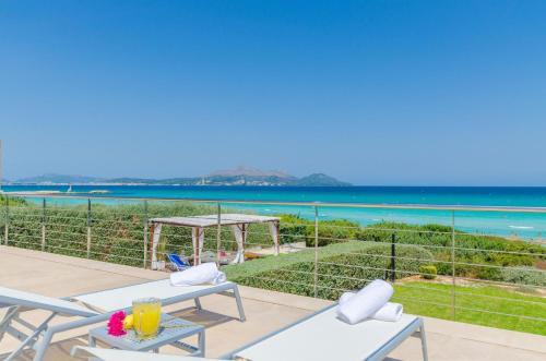 Villa Tonimar 6
