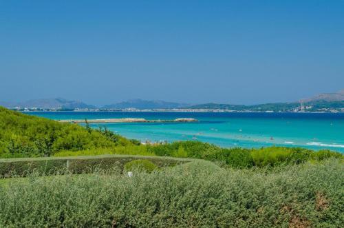 Villa Tonimar 6
