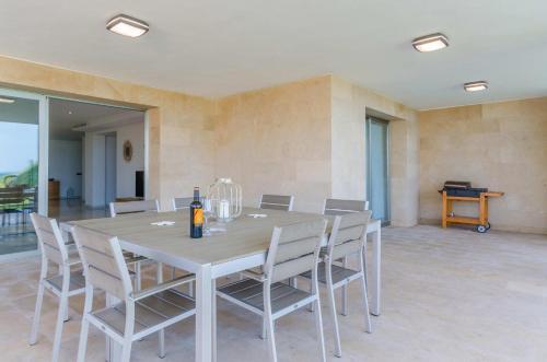 Villa Tonimar 6