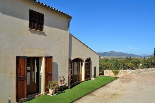 Els Tarongers, Muro 081